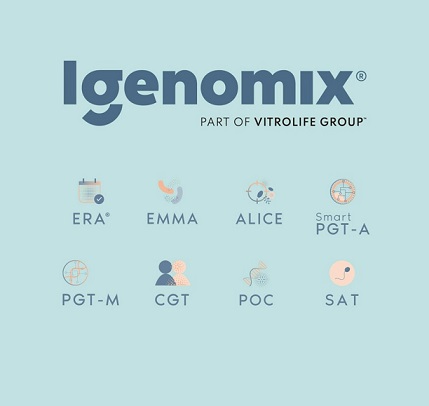 Igenomix